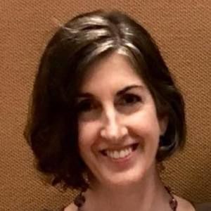 Meet your Posher, Mary beth